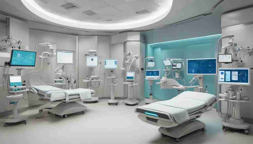 AI-based algorithms in healthcare