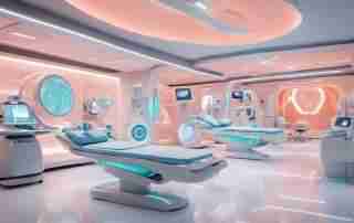 AI in healthcare