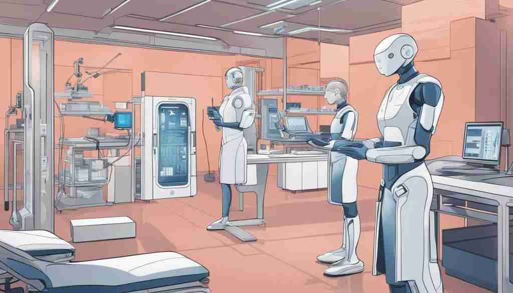 AI-powered technologies in medical diagnostics