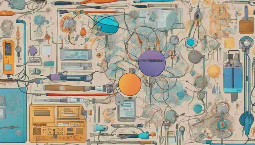 Machine learning algorithms in healthcare