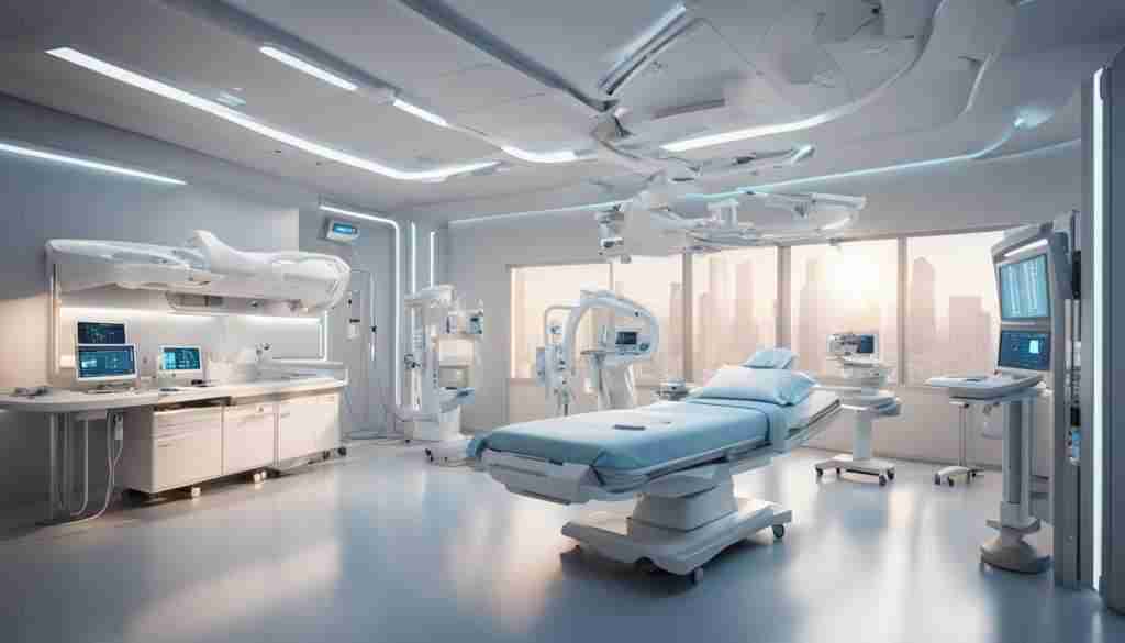 ai-powered healthcare solutions
