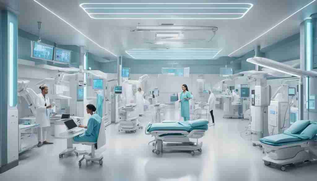 ethical use of AI algorithms in healthcare