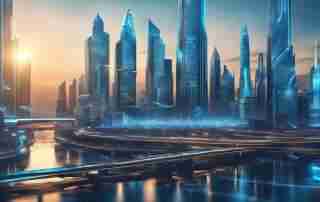 AI applications in finance