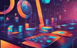 AI-driven risk assessment in lending