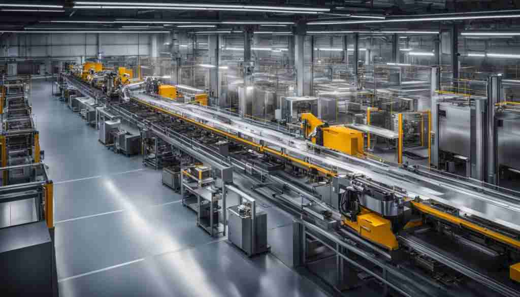 Empowering Progress with Advanced Automation Technologies