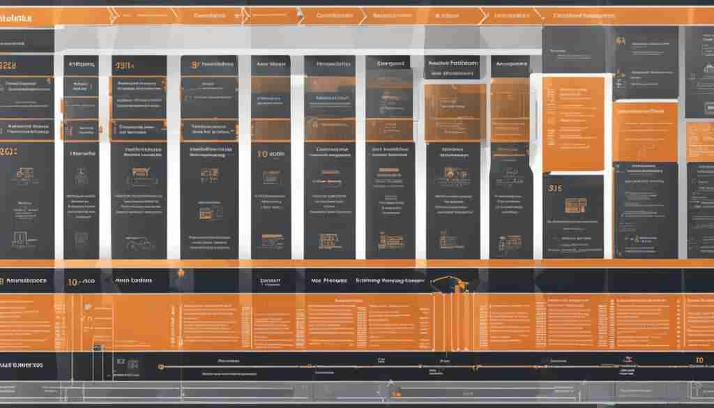 Historical Development of AI in Manufacturing