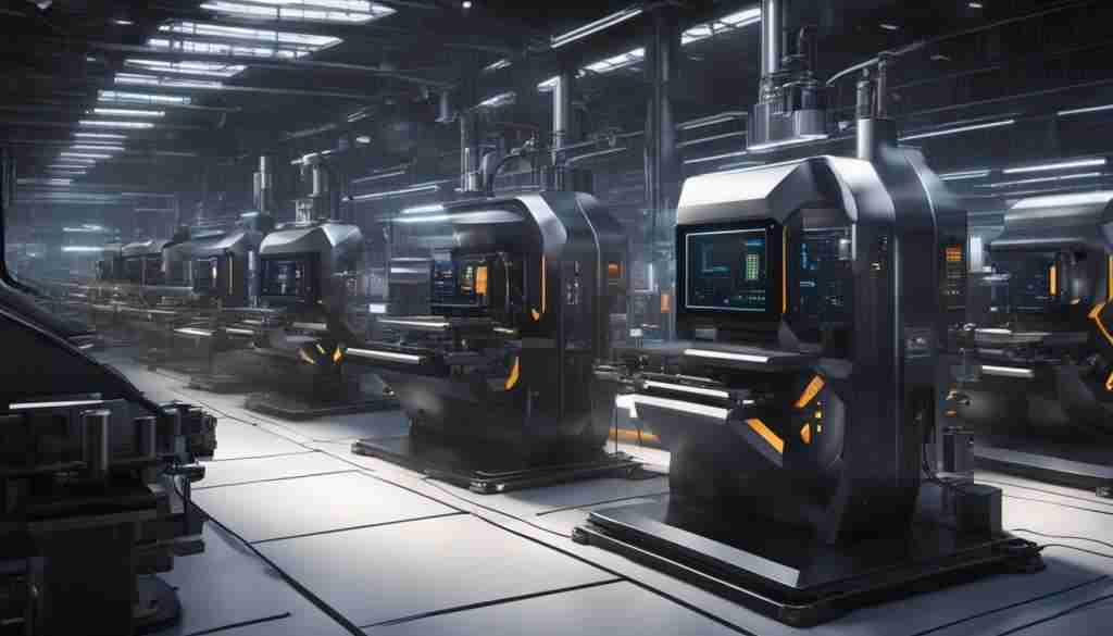 Intelligent Automation