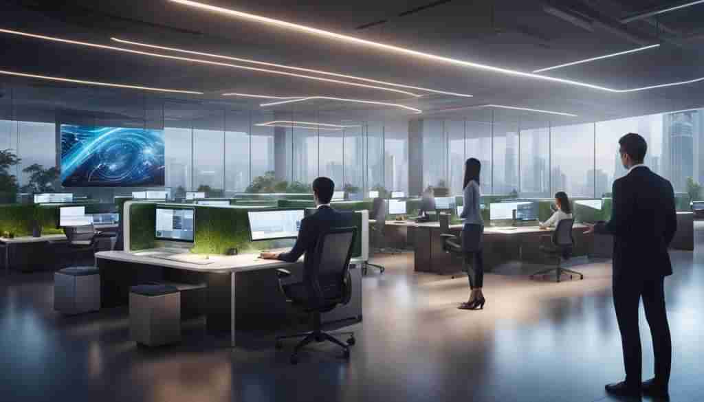 Intelligent Automation