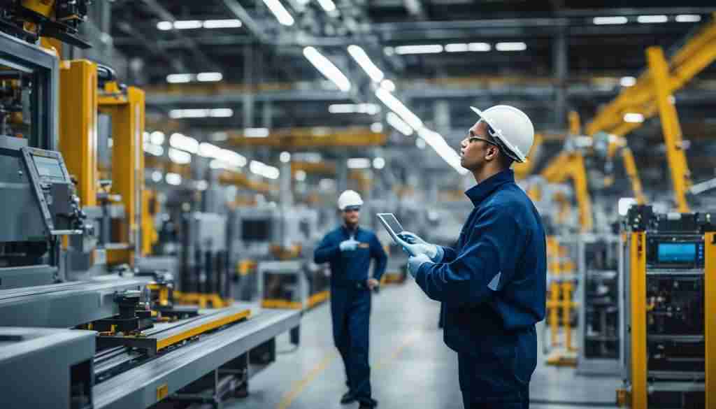 automation job security