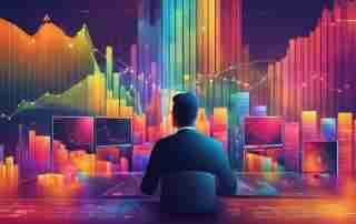 big data analysis for financial decision making