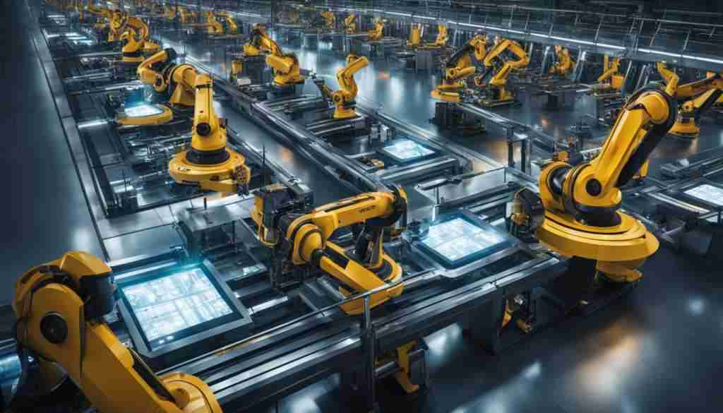 intelligent automation