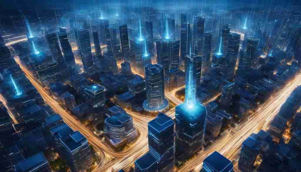 network infrastructure