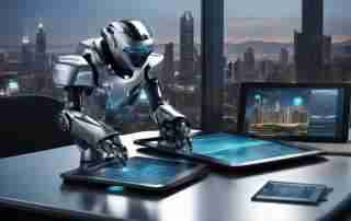 robo-advisors in wealth management