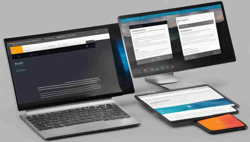 Responsive Web Design