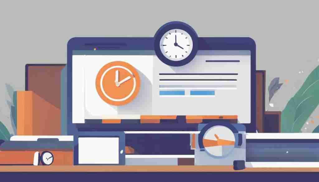 Website Load Speed