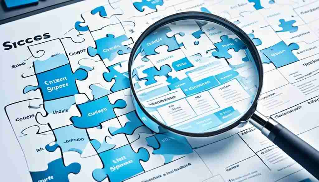 Featured Snippet Optimization