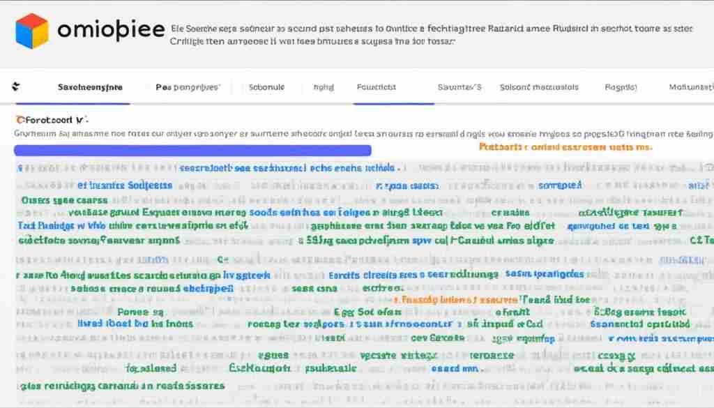 featured snippets